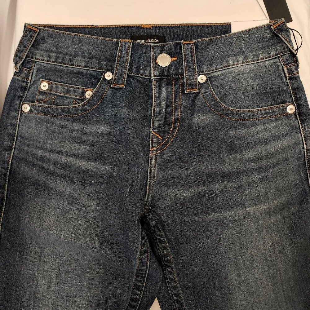 True Religion Jean's - Picture 8 of 10